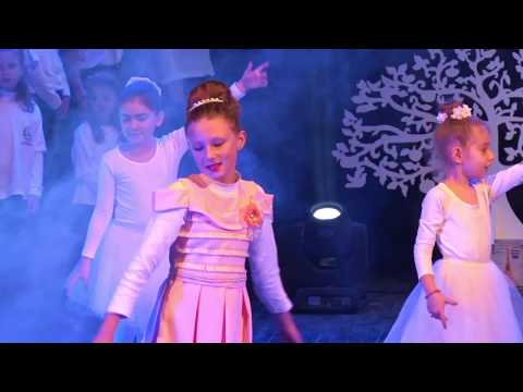 Мелодија 2019 - Ѓореска Анастасија - Божиќ