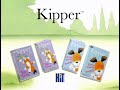 Kipper Tiger Tales And Pools Parks Picnics Trailer