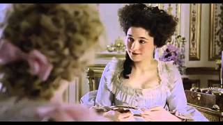 Marie Antoinette - Official Trailer