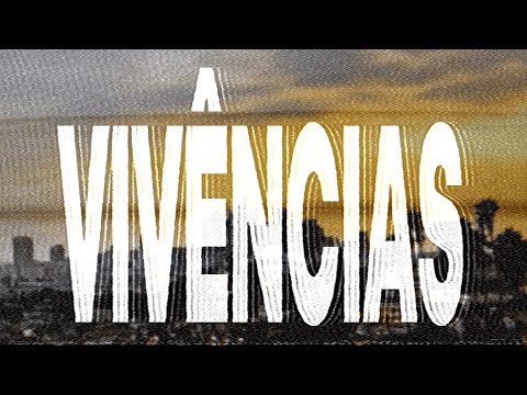 Yunk Vino - Vivências (Official Visual)