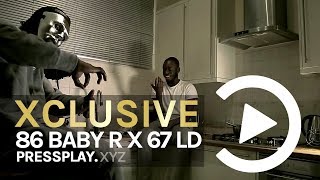 #86 Baby R X LD (67) - Do it for the Gang (Music Video) @BabyOTH @Scribz6ix7even @itspressplayent