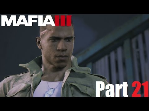 Mafia 3 Walkthrough Part 21