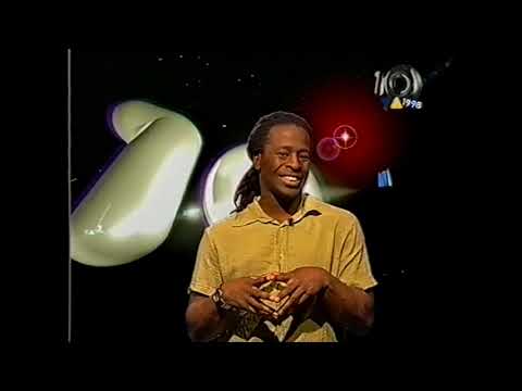 10 Jahre Viva - 1998 (05.10.2003)