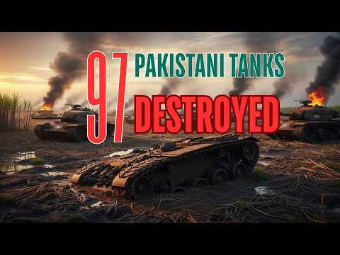 The Legend of Abdul Hamid: The Soldier Who Hunted Tanks with a Jeep