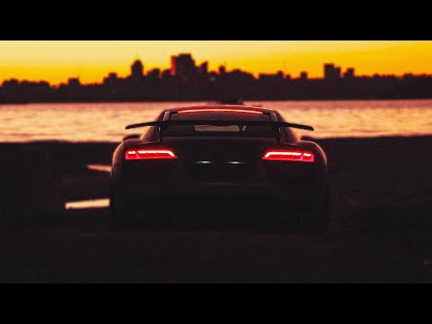 FXARLXSS - Endless Control (Official Music Video)