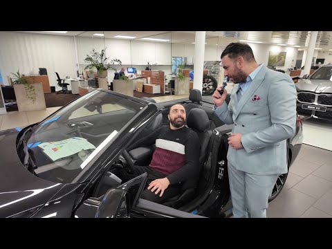 ALMANYA BREMEN 2024 MODEL BMW FiYATLARI @TolgaToker