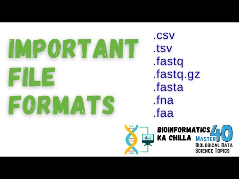 Intro to Linux and Linux Distributions for Bioinformatics and Data Science