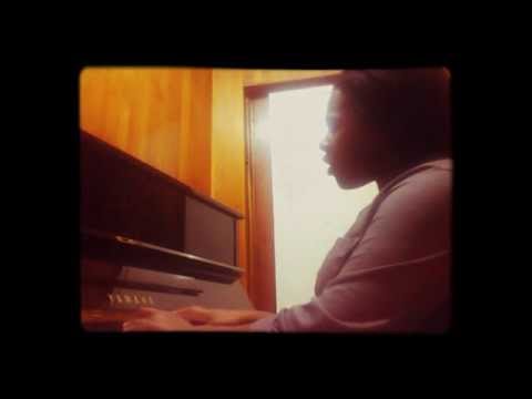 Bongiwe singing -HOMETOWN GLORY