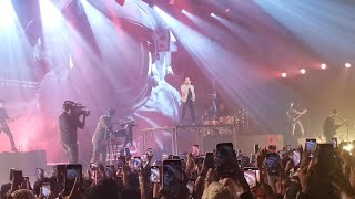 Download lagu NOAH (Menemaniku di Kuala Lumpur 2023) - Concert Opening   Topeng [Full Video] mp3