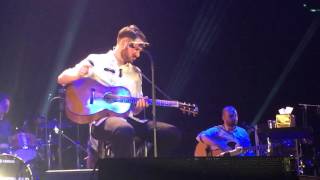 Die Welt steht Still - Revolverheld - MTV Unplugged - Frankfurt