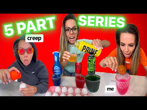 The Night Before EASTER *FULL EPISODIE*