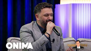 Xhela Abazi - Aman Ti Moj Xhane