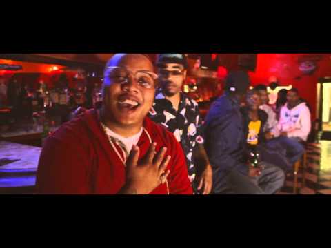 Kool John x Salty x Dyoung - "Teddy P" Produced by