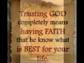 Cry Of The Heart ♥ Michael W. Smith