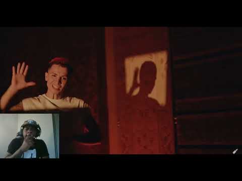 V:RGO, FYRE - BUTAM #REACTION