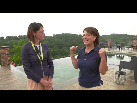 Casa Serra a Montegrosso d'Asti: eco-bistrot, natura e gusto tra le colline del Monferrato (Parte 1)