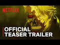 Official Teaser Trailer