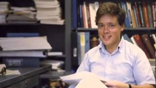 PBS Nova - Fractals - Hunting the Hidden Dimension