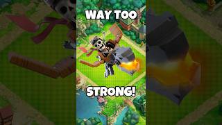 TH13 Dragon Riders = FREE 3 Stars 😮🔥