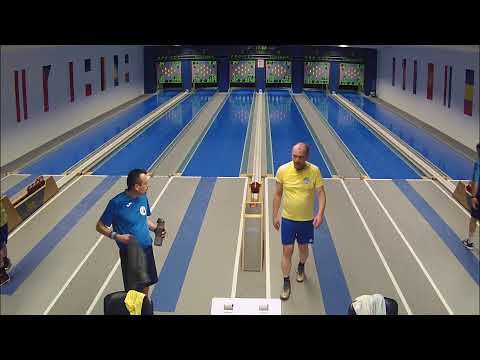 1. B HKLS  Muški Lepoglava - Pakrac Papuk