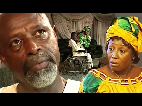 I MADE A FATAL MISTAKE MARRYING A WICKED WOMAN (PATIENCE OZOKWOR) AFRICAN MOVIES |OLD NIGERIAN MOVIE
