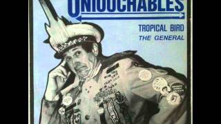 The Untouchables - Tropical Bird