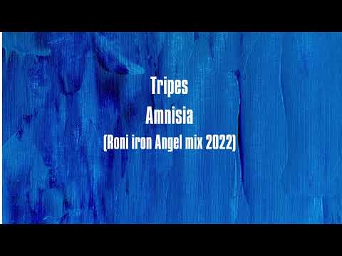 Tripes - Amnisia (Roni Iron Angels Mix 2022)