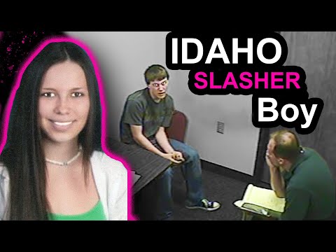 Why did Torey do it? A teenager's obsession.