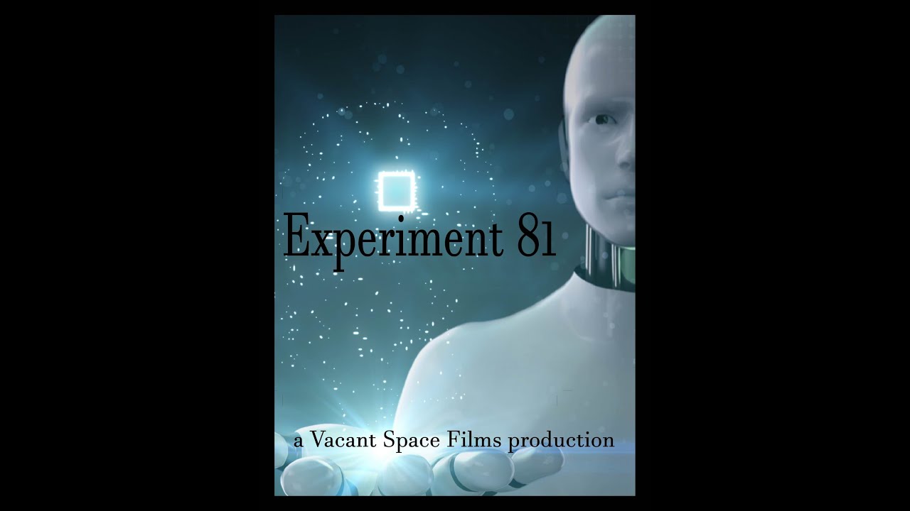 Experiment 81 Trailer