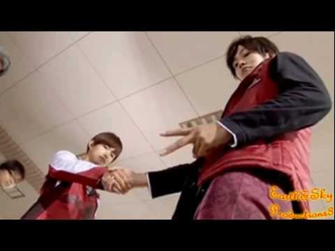 ✯「松坂桃李、千葉雄大、と정진영」✯~Sukoshi De ii Kara