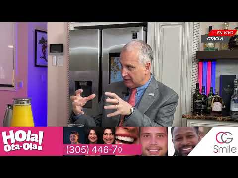 Mario Díaz-Balart a Otaola: “Cuba es un peligro real para la seguridad nacional de EE.UU.”