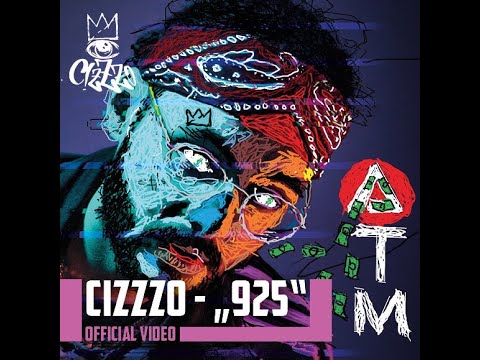 CizZzo - 925 prod. by 4k (Official Video)