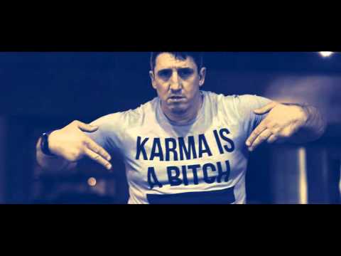 BREX FEAT. KRISTIJAN GOLUBOVIC (TRAILER)