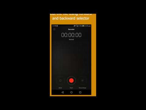 Mp3 Cutter And Ringtone Maker Video