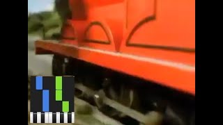 Come For The Ride On Syntheisa