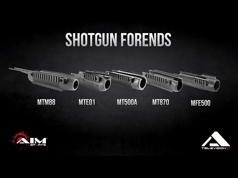 AIM Sports Inc. - Shotgun Forends and Shotgun Forend Removal Tool