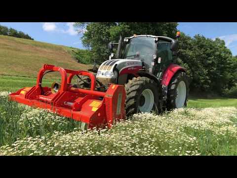 TIERRE PANTERA REVERS 280 & TCL DYNAMIC SUPER 200