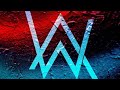 Alan Walker - Hero mix ( NEW VERSION 2.0 )