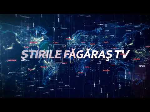 Retrospectiva Stiri Fagaras TV- 28 februarie - 4 martie 2022