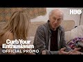 Curb Your Enthusiasm: Season 10 Episode 8 Promo | HBO
