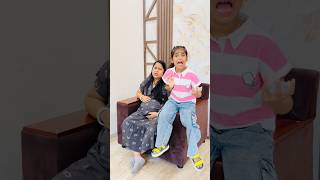 Smiti Aur Family Ne Mumma Ke Sath End Mein Ya Kiya Kordiya😳