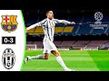 Barcelona vs Juventus 0-3 Extended Highlights & All Goals 2020 HD