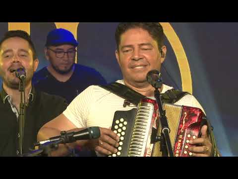 Mix cumbia colombiana - Luis Lambis