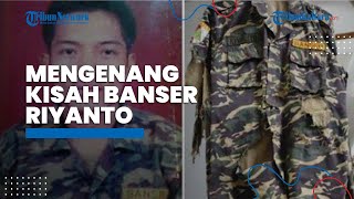21 Tahun Lalu, Riyanto Banser NU Meninggal saat Malam Misa Natal, Kisahnya Masih Dikenang
