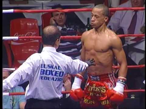 pedro felipe vs simon santana