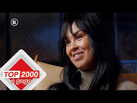 Maria Mena - Just Hold Me | The Story Behind The Song | Top 2000 a gogo
