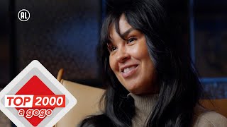 Maria Mena - Just Hold Me | Het verhaal achter het nummer | Top 2000 a gogo