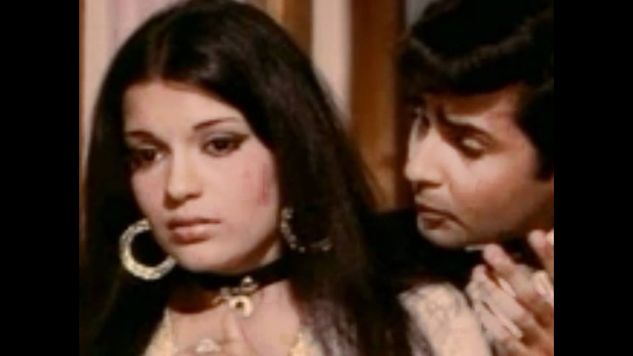 Chura Liya Hai Tumne Jo Dil Ko Lyrics  | Yaadon Ki Baaraat | Dharmendra, Zeenat Aman | Asha Bhosle, Mohammed Rafi | Rahul Dev Burman