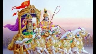 Pranay on Symbolism in the GITA