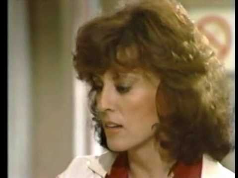 GH  Rick & Lesley ~12-3-82~ Rick is Coming Home